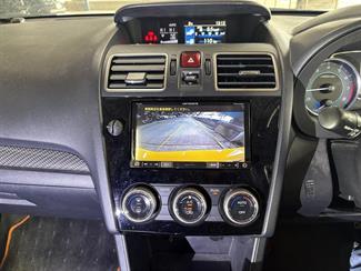 2014 Subaru XV - Thumbnail