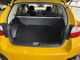 2014 Subaru XV - Thumbnail