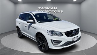 2014 Volvo XC60 - Thumbnail