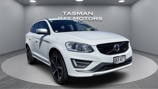 2014 Volvo XC60 - Thumbnail