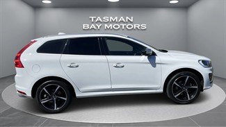2014 Volvo XC60 - Thumbnail