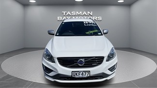 2014 Volvo XC60 - Thumbnail