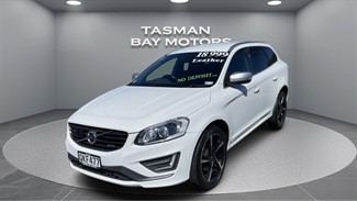 2014 Volvo XC60 - Thumbnail
