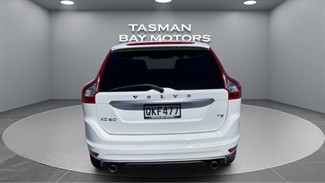 2014 Volvo XC60 - Thumbnail