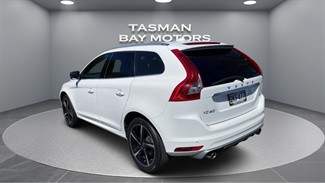 2014 Volvo XC60 - Thumbnail