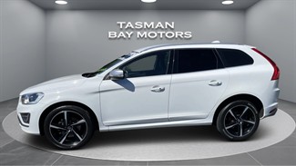 2014 Volvo XC60 - Thumbnail