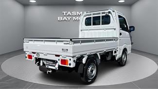 2024 Suzuki Carry - Thumbnail