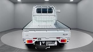 2024 Suzuki Carry - Thumbnail