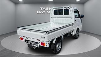 2024 Suzuki Carry - Thumbnail