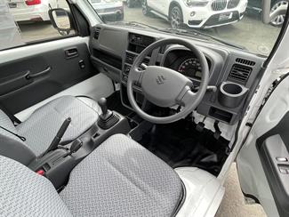 2024 Suzuki Carry - Thumbnail