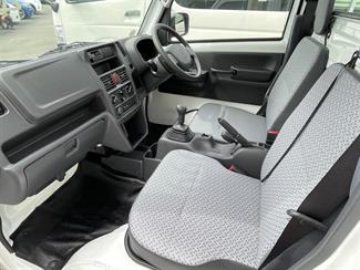 2024 Suzuki Carry - Thumbnail