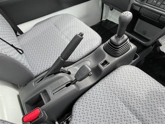 2024 Suzuki Carry - Thumbnail