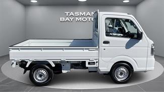 2024 Suzuki Carry - Thumbnail