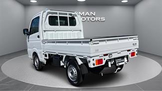 2024 Suzuki Carry - Thumbnail