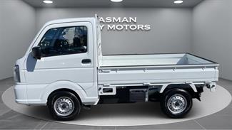 2024 Suzuki Carry - Thumbnail