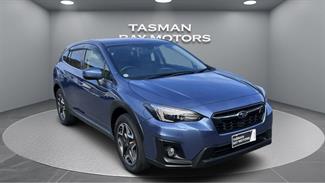 2017 Subaru XV