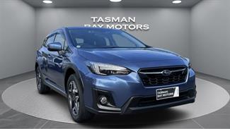 2017 Subaru XV - Thumbnail