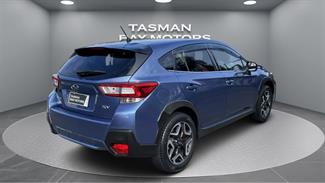 2017 Subaru XV - Thumbnail