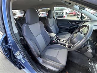 2017 Subaru XV - Thumbnail