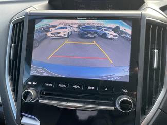 2017 Subaru XV - Thumbnail