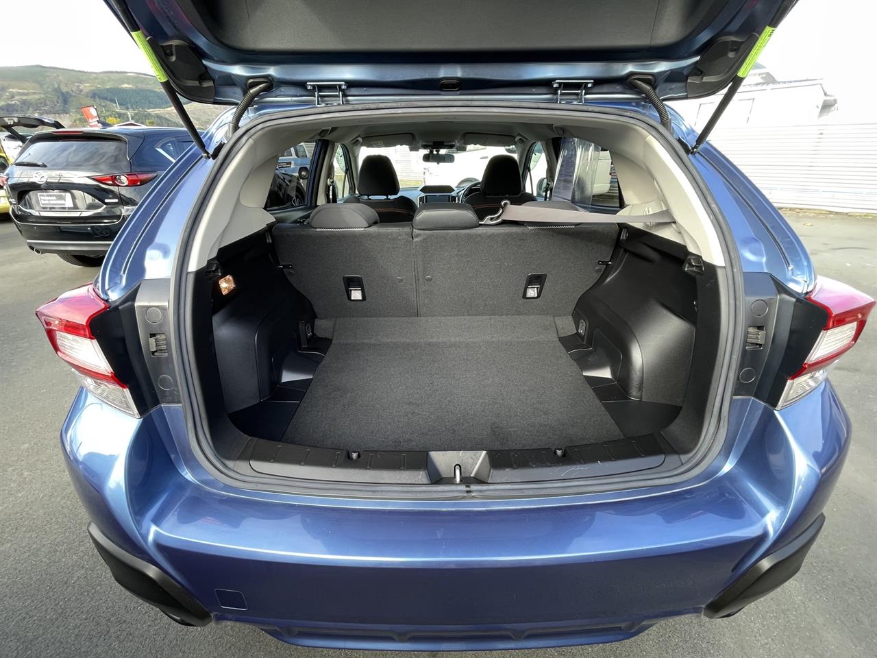 2017 Subaru XV