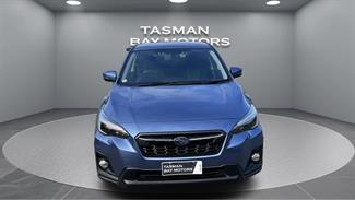 2017 Subaru XV - Thumbnail