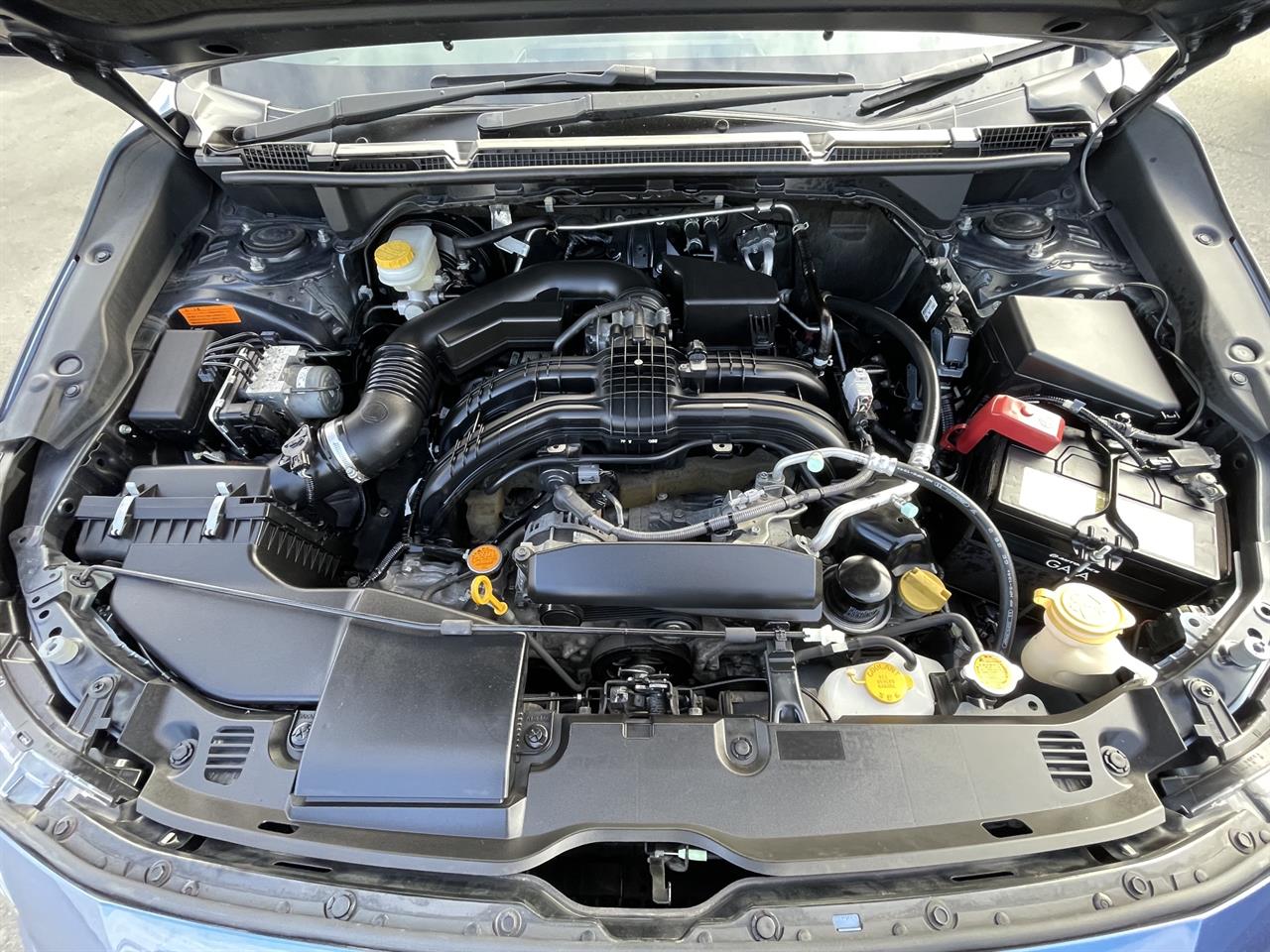 2017 Subaru XV