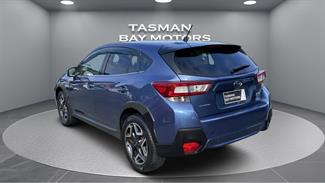 2017 Subaru XV - Thumbnail