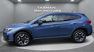 2017 Subaru XV - Thumbnail