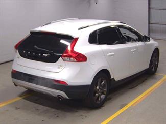 2013 Volvo V40 - Thumbnail
