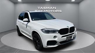 2014 BMW X5 - Thumbnail