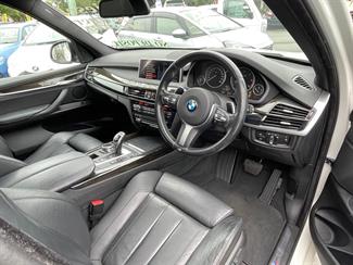 2014 BMW X5 - Thumbnail