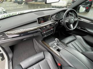 2014 BMW X5 - Thumbnail