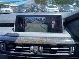 2014 BMW X5 - Thumbnail