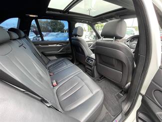 2014 BMW X5 - Thumbnail