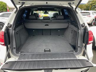 2014 BMW X5 - Thumbnail