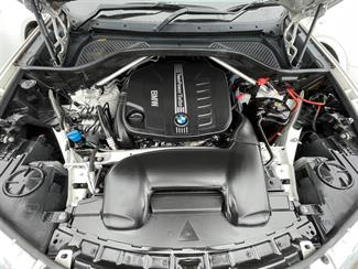 2014 BMW X5 - Thumbnail