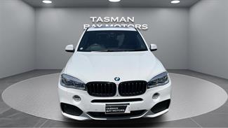 2014 BMW X5 - Thumbnail