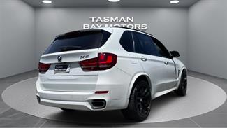 2014 BMW X5 - Thumbnail