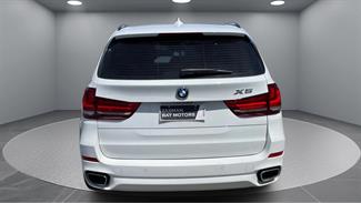 2014 BMW X5 - Thumbnail