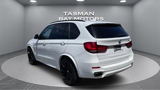2014 BMW X5 - Thumbnail