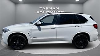 2014 BMW X5 - Thumbnail