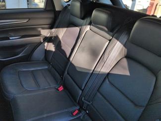 2020 Mazda CX-5 - Thumbnail