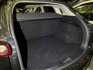 2020 Mazda CX-5 - Thumbnail