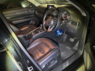 2020 Mazda CX-5 - Thumbnail