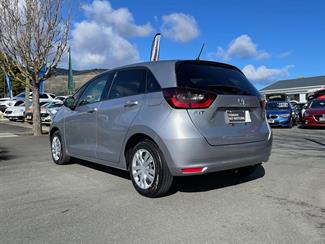 2020 Honda Fit - Thumbnail
