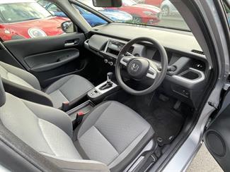 2020 Honda Fit - Thumbnail