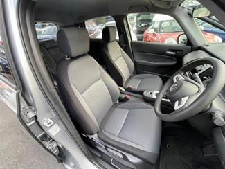 2020 Honda Fit - Thumbnail