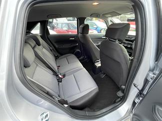 2020 Honda Fit - Thumbnail