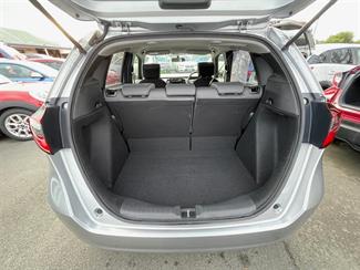2020 Honda Fit - Thumbnail